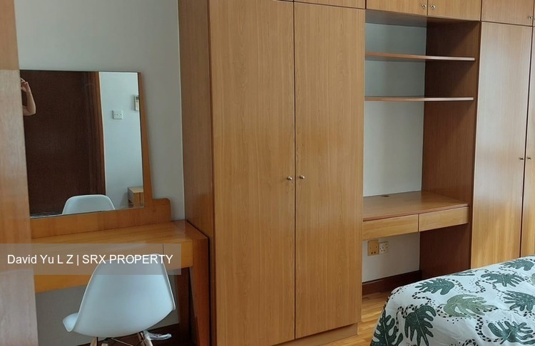 Burlington Square (D7), Apartment #632912461
